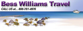 Bess Williams Travel.