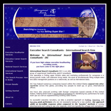International Search Consultants
