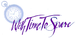 Productive solutions from With Time to Spare